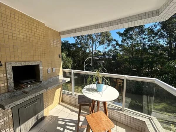 Apartamento em Florianópolis - Itacorubi