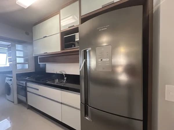 Apartamento 3 dormitórios à venda - Córrego Grande Fpolis/SC