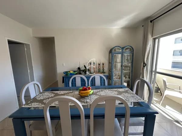 Apartamento em Florianópolis - Canto