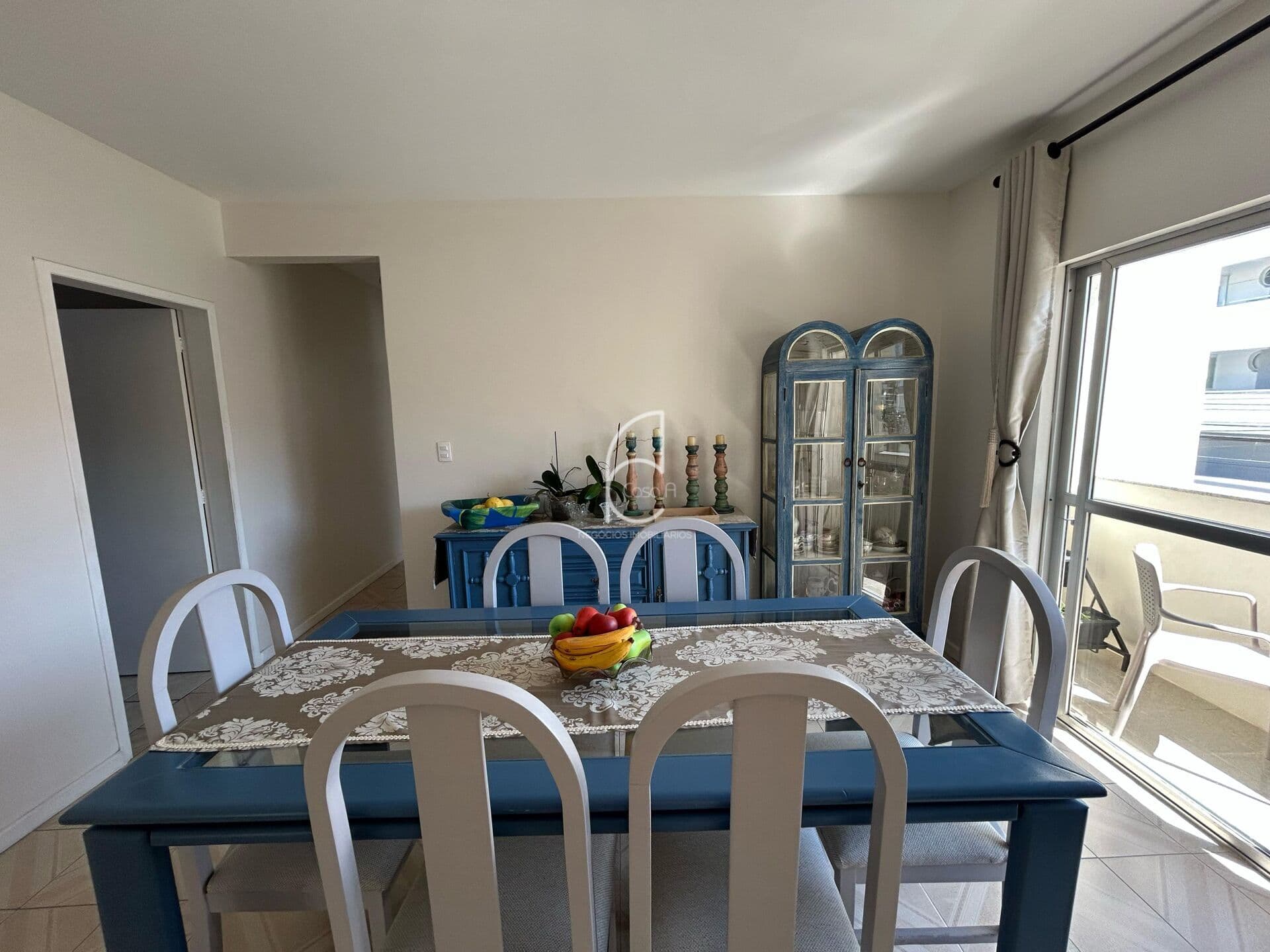 Apartamento em Florianópolis - Canto