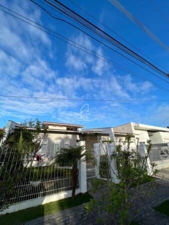 Casa no Córrego Grande