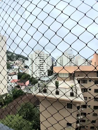 Apartamento Padrão com 109 m² em Agronômica.
