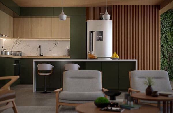 Apartamento em São Paulo - Vila Cruzeiro