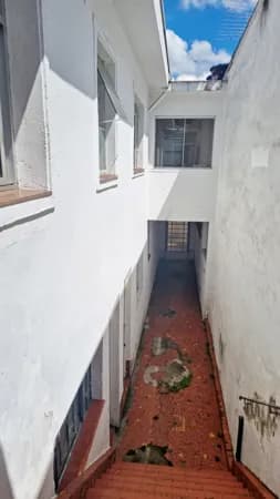 Terreno à venda na Mooca | ZEU | CA 4 | Ideal para HIS