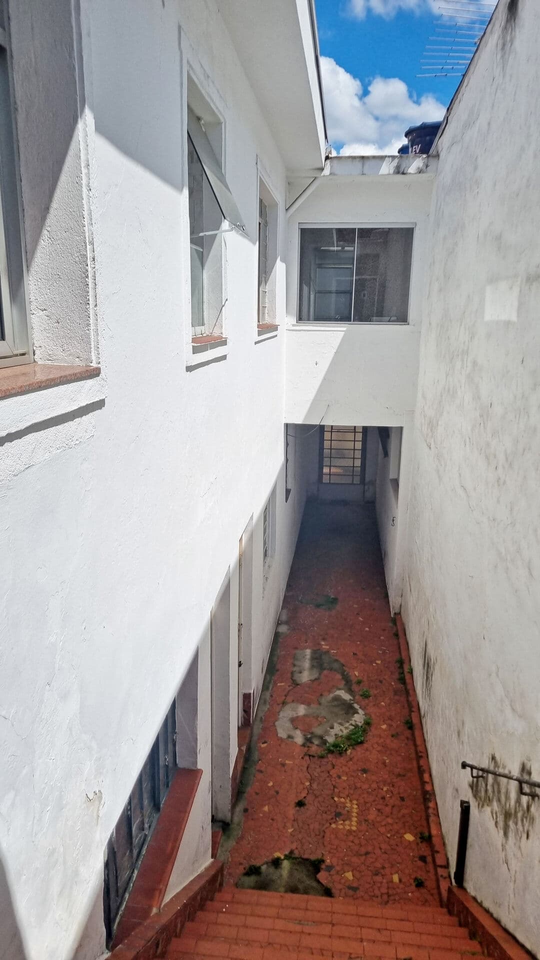 Terreno à venda na Mooca | ZEU | CA 4 | Ideal para HIS