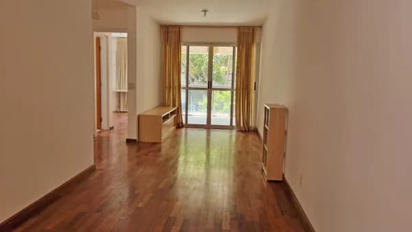 Apartamento na Vila Madalena