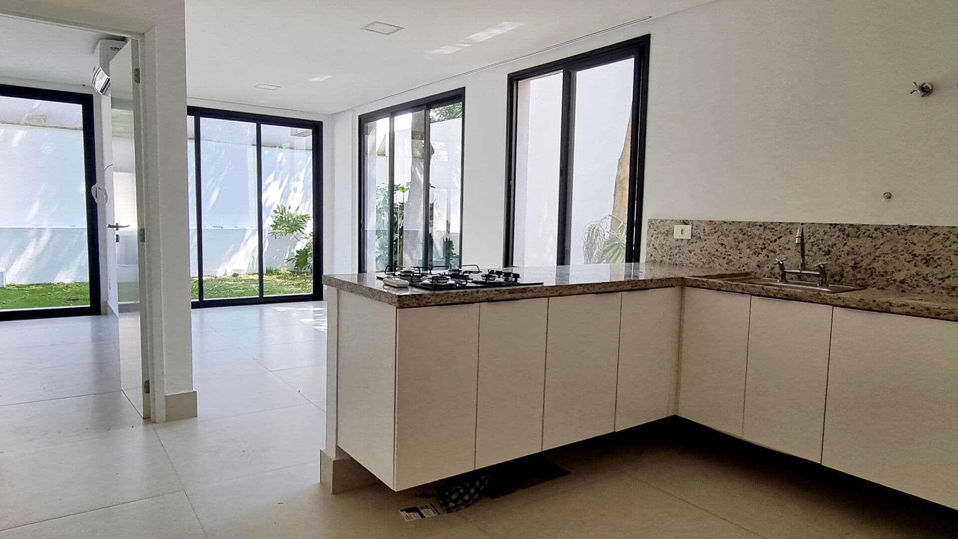 Apartamento na Vila Madalena - Garden