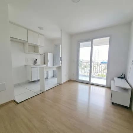 Condominio ELEV Vila Prudente - Apartamento de 2 dorms