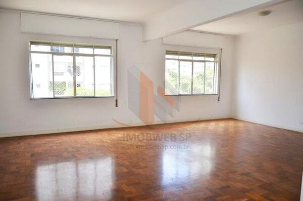 Apartamento em São Paulo - Consolação