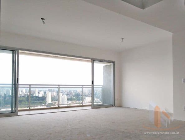 Apartamento em São Paulo - Vila Cruzeiro