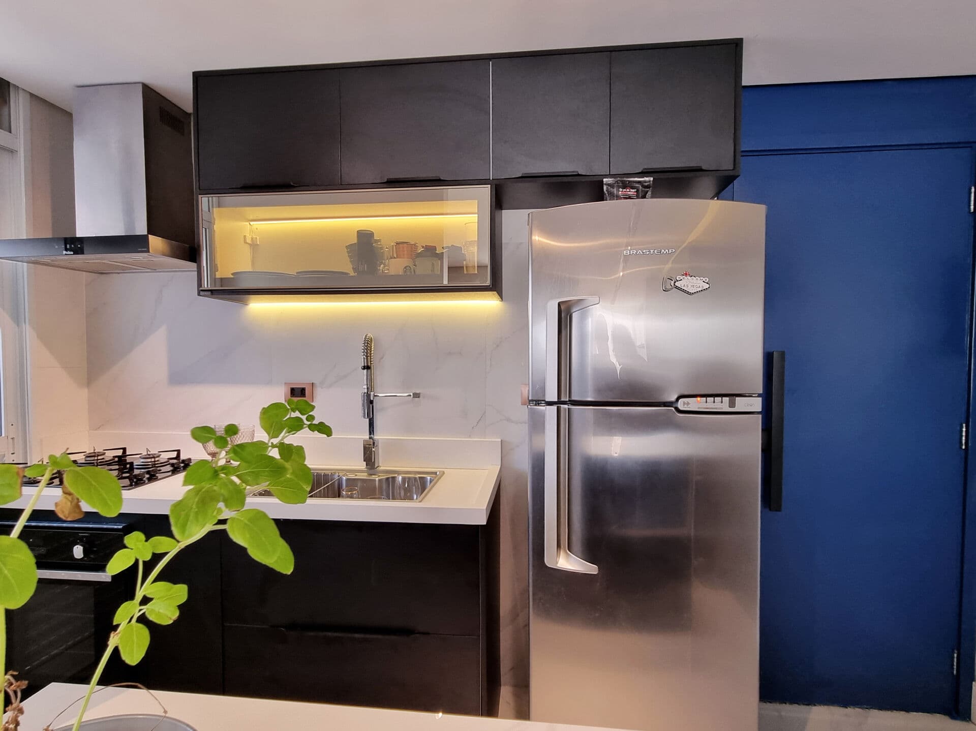 Apartamento Vila Maria