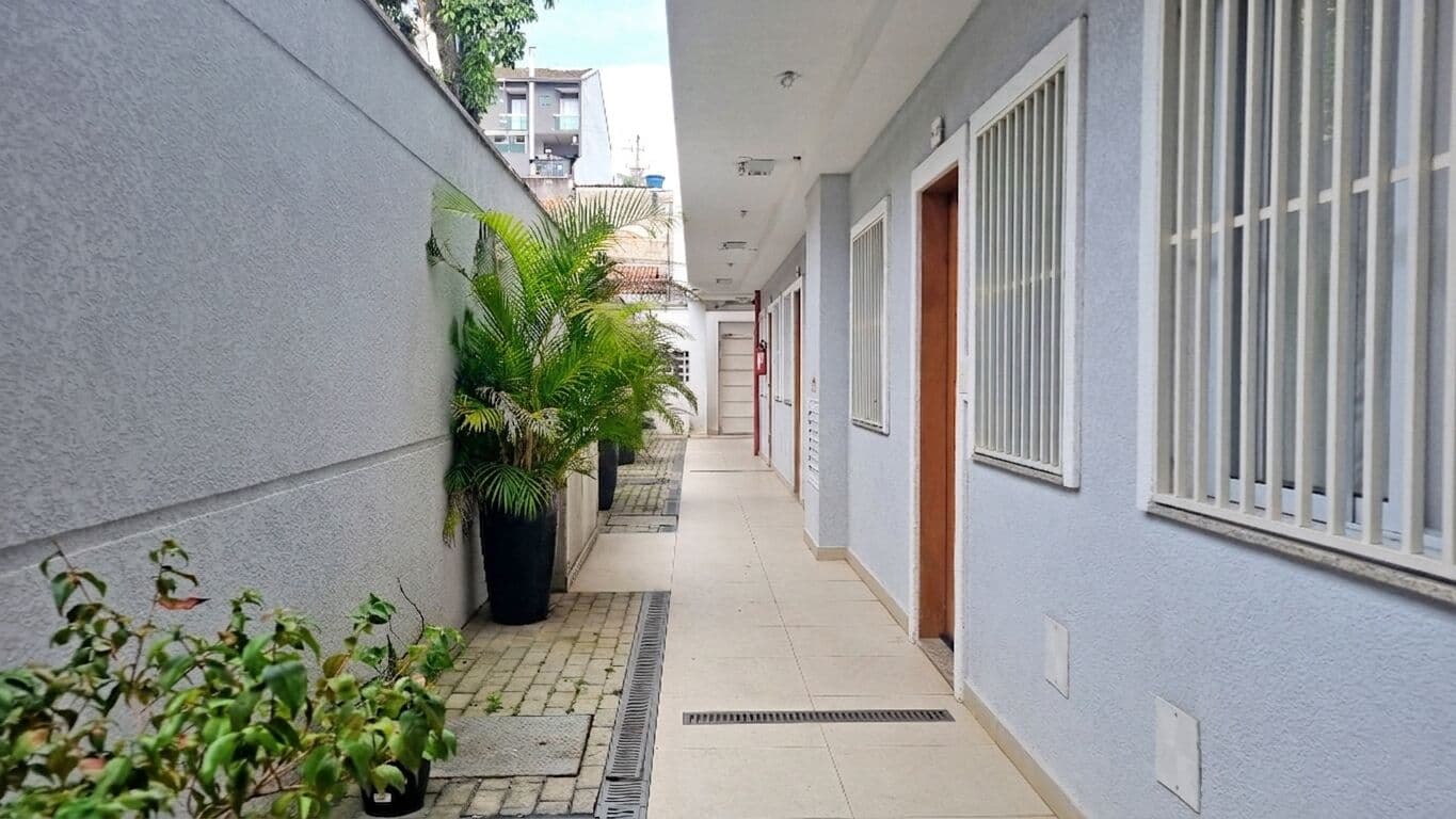Apartamento à venda próximo ao metrô Artur Alvim – 2 dormitórios | 42m² | Zona Leste SP