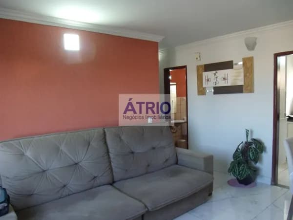 Apartamento Bairro Chácaras Tubalina.