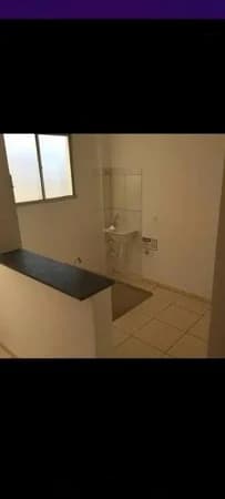Apartamento à venda no bairro Chácaras Tubalina e Quartel em Uberlândia/MG