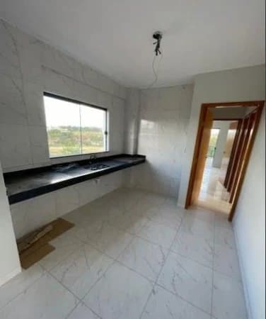 Apartamento à venda no bairro Jardim Patrícia em Uberlândia/MG