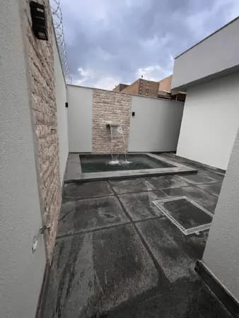 Casa à venda no bairro Gsp em Uberlândia/MG