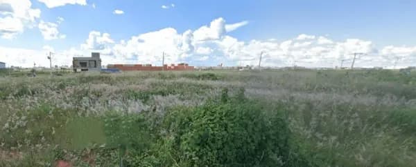 Terreno à venda no bairro Verde Vida em Uberlândia/MG