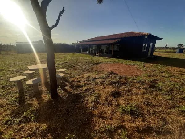 Casa à venda no bairro Zona Rural Uberlândia em Uberlândia/MG