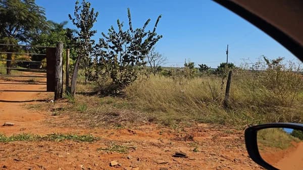 Terreno à venda no bairro Chácaras Panorama em Uberlândia/MG