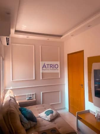 Apartamento Padrão.