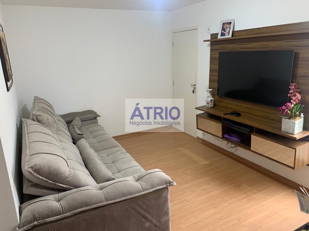Apartamento Chácaras Tubalina