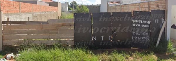 Terreno à venda no bairro Gsp em Uberlândia/MG