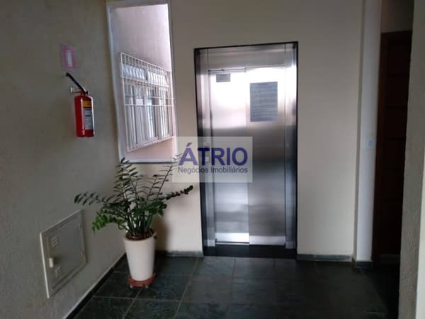 Apartamento Bairro Lídice.