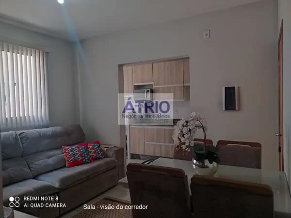 Apartamento Padrão Bairro Panorama.