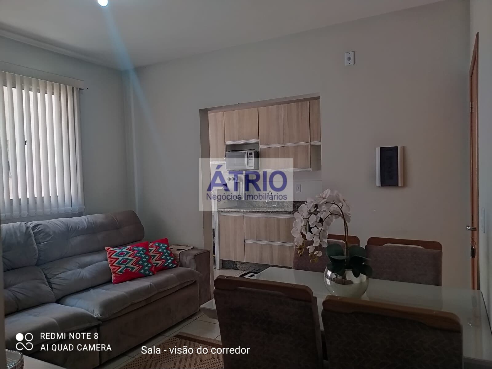 Apartamento Padrão Bairro Panorama.