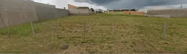 Terreno à venda no bairro Gsp em Uberlândia/MG