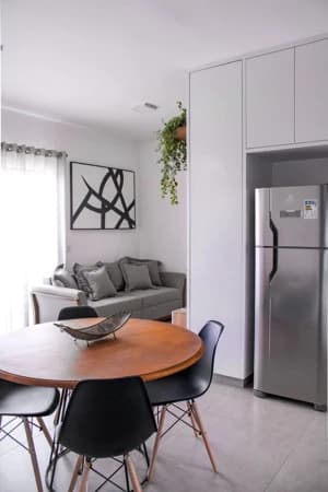 Apartamento à venda no bairro Alto Umuarama em Uberlândia/MG
