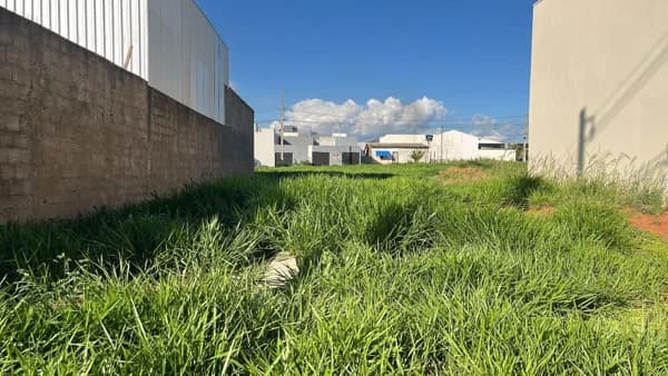 Terreno à venda no bairro Gsp em Uberlândia/MG
