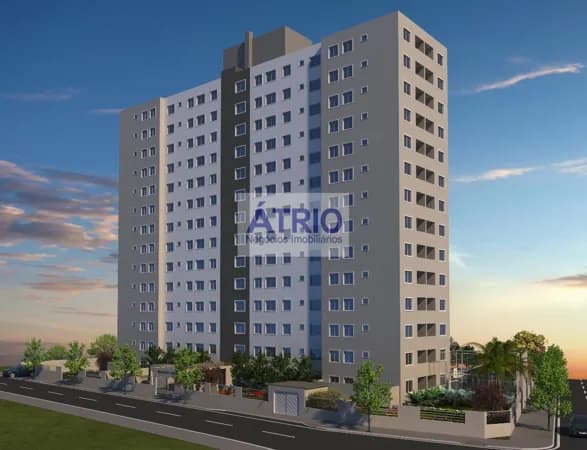 Apartamento em Uberlândia - Chácaras Tubalina e Quartel