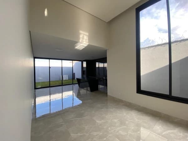 Casa à venda no bairro Verde Umuarama em Uberlândia/MG