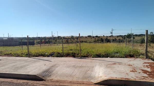 Terreno à venda no bairro Bem Viver Sul em Uberlândia/MG