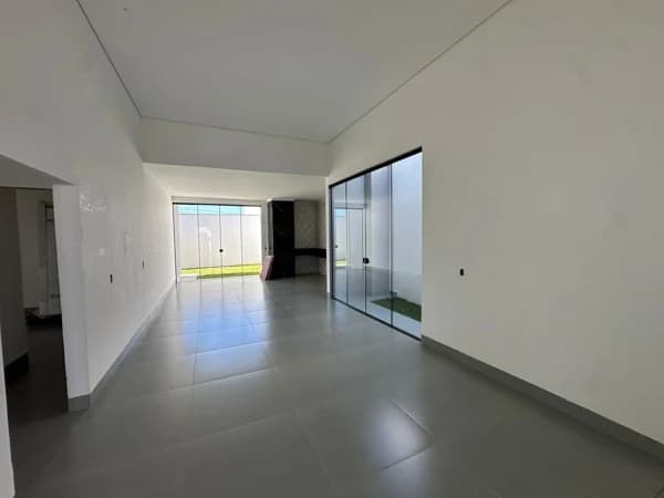 Casa à venda no bairro Verde Vida em Uberlândia/MG