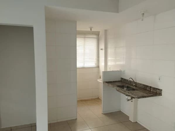 Apartamento à venda no bairro Chácaras Panorama em Uberlândia/MG
