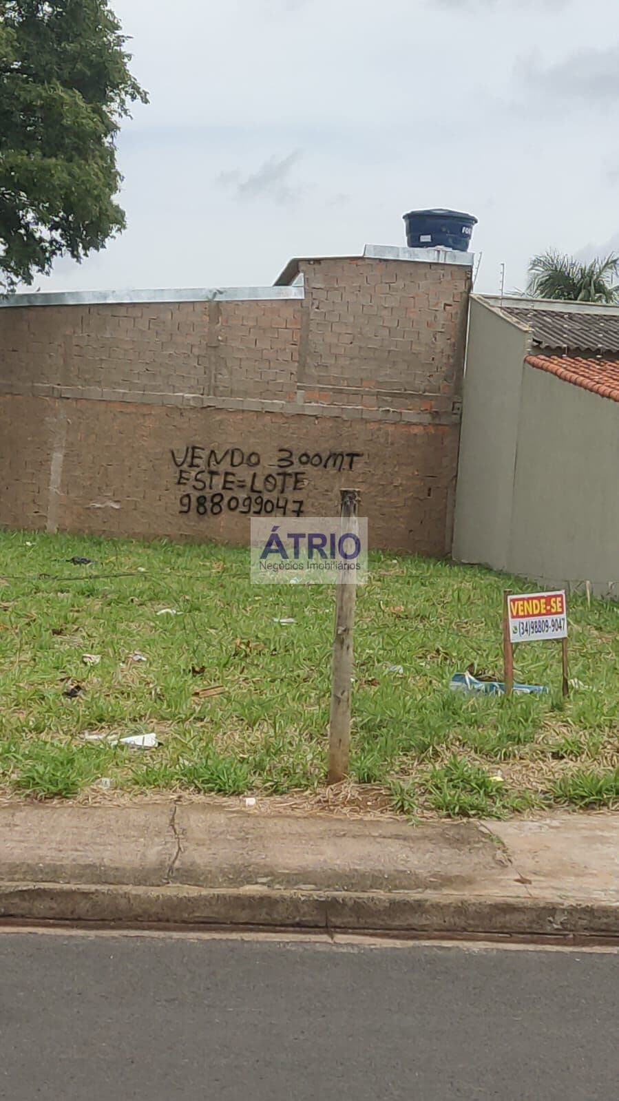 Terreno Bairro Shopping Park.