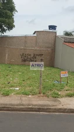Terreno Bairro Shopping Park.