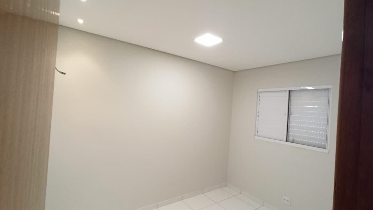 Apartamento à venda no bairro Chácaras Panorama em Uberlândia/MG