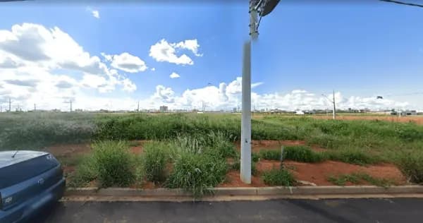 Terreno à venda no bairro Verde Vida em Uberlândia/MG
