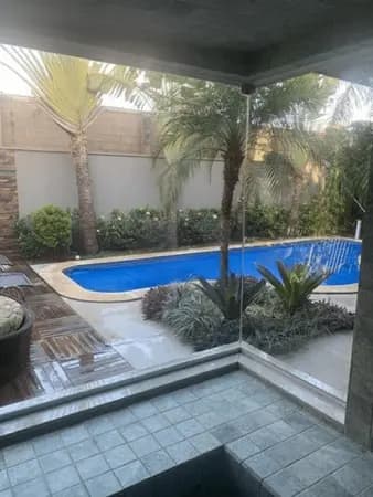 Casa à venda no bairro Cond. Paradiso Ecológico em Uberlândia/MG