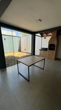 Casa à venda no bairro Bem Viver em Uberlândia/MG