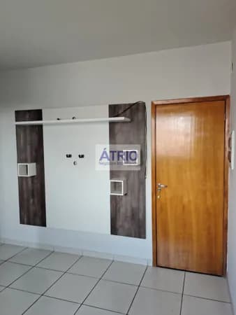 Apartamento a Venda Bairro Panorama.