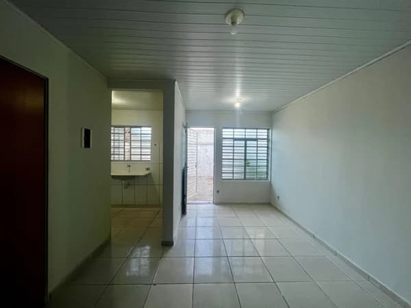 Casa à venda no bairro Monte Hebron em Uberlândia/MG
