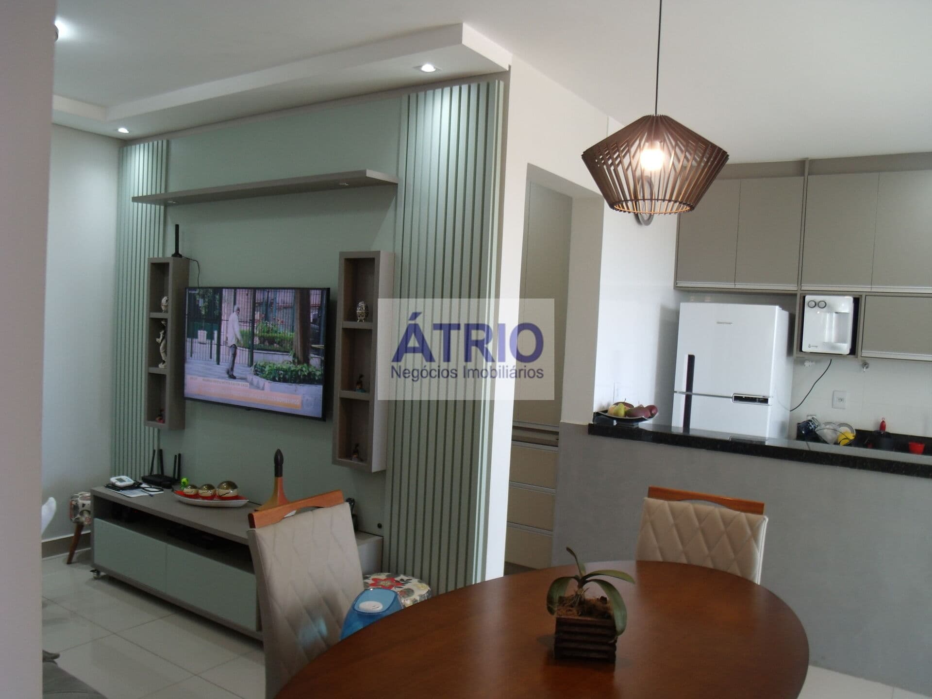 Apartamento Padrão Bairro Tubalina.