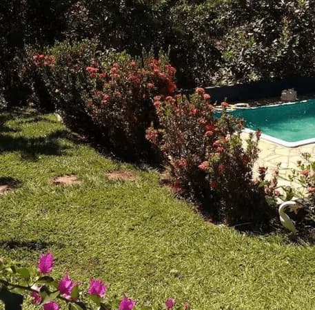 Casa à venda no bairro Zona Rural em Uberlândia/MG