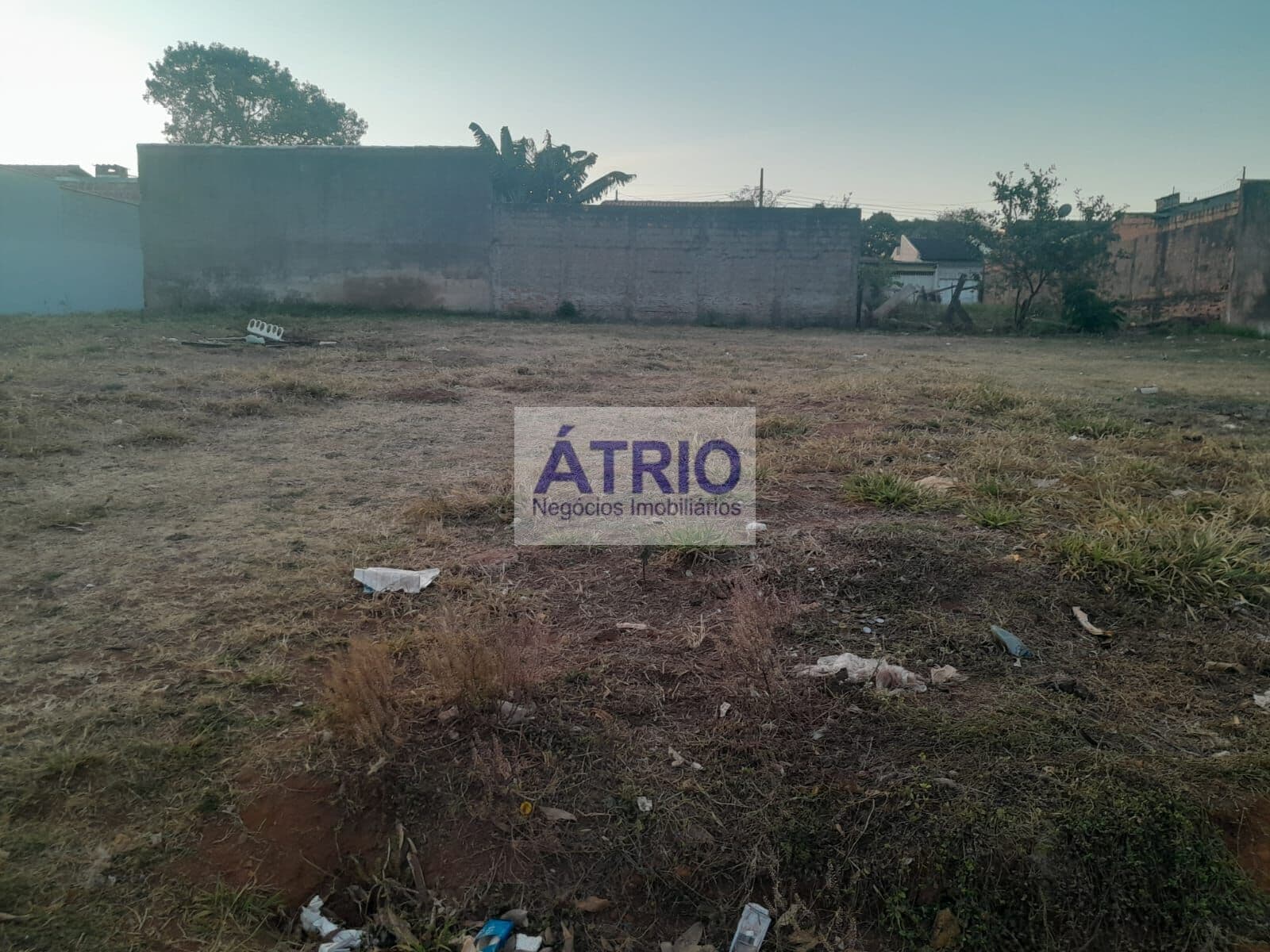 Terreno Lote Bairro Canaã.