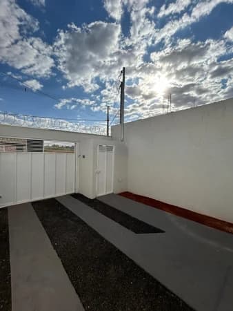 Casa à venda no bairro Gsp em Uberlândia/MG