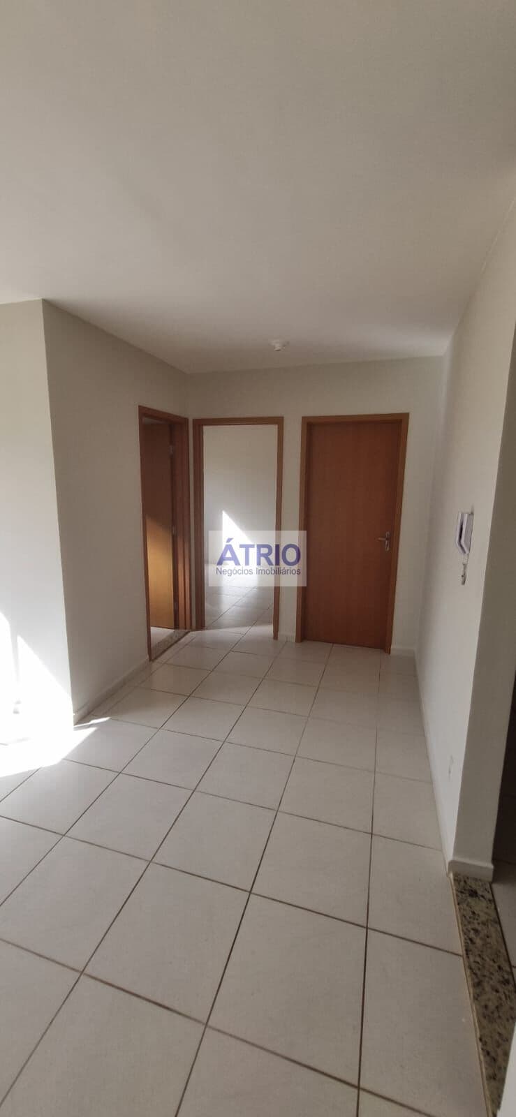 Apartamento Bairro Shopping Park